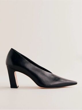 Reformation Nolita Pump 8.5